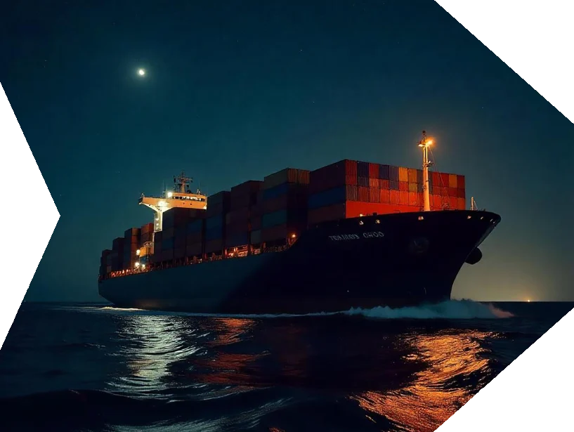 Global Marine Services
