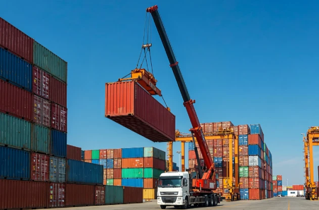 Logistics Support Services