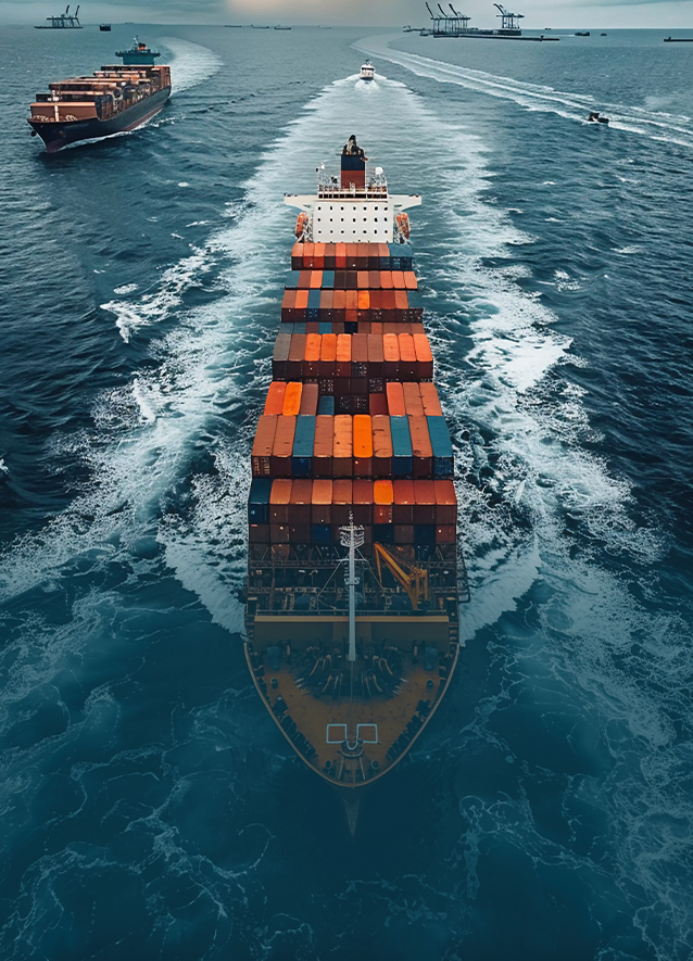 Ocean Cargo Service