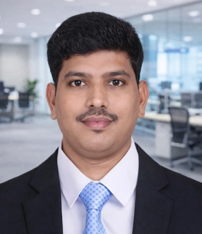 Prashant Bhingare