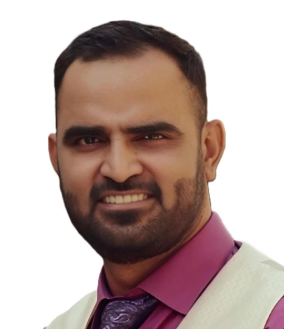 Prashant Shukla