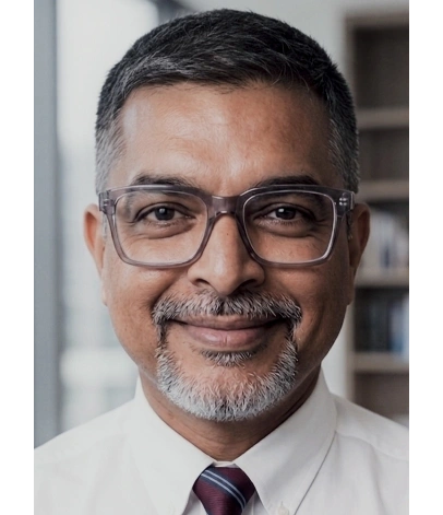 Vikram Jyala